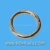 Stainless Steel Circle Rings thumbnail-1