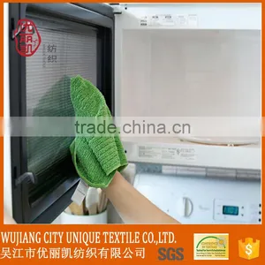 Use for Cleaning Glass Kitchen Car Microfiber Cleaning Cloth thumbnail-2