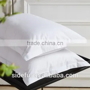 Luxury Customized Hotel Cotton Satin Pillow Case thumbnail-1