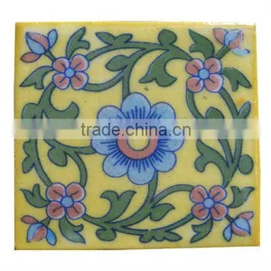 Floors and Walls Tiles , Hand Craft Pottery Tiles thumbnail-1