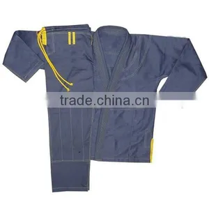 BJJ Kimonos Brazilian Jiu-jitsu Gi Custom BJJ Gi Jiujitsu Uniform thumbnail-6