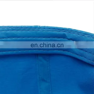 Professional Baseball Cap Without Top Button thumbnail-4