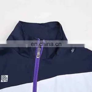 Latest Top Design Cheap Plain Tracksuit for Wholesale thumbnail-2