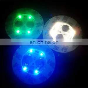4led Bottle Sticker for Merchandising Promotional thumbnail-4