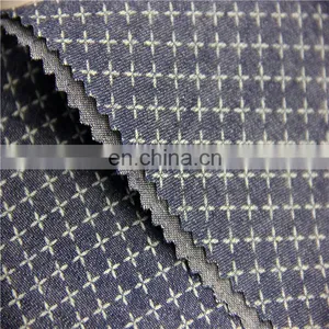 2016 China Best Products Cotton Denim Printed Fabric thumbnail-3