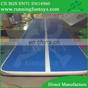 Inflatable Race Track, Inflatable Air Track, Inflatable Race Floor for Girl IT-99 thumbnail-3
