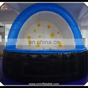 Inflatable Tent, Inflatable Bar Tent With Star for Sale thumbnail-1