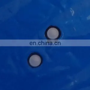 Large Square Inflatable Swimming Pool thumbnail-3