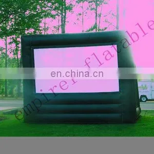 Inflatable Billboard,movie Screen,advertising Billboard MS026 thumbnail-1