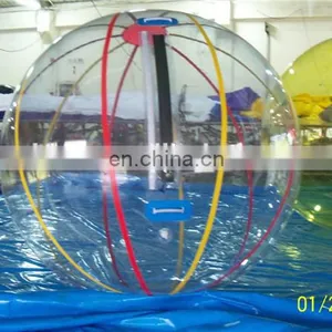Water Ball, Water Walking Ball, Water Roller Balls ZW1005 thumbnail-3