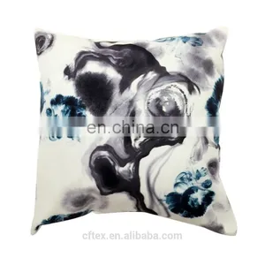 Chinese Supplier Wholesale Decorative Back Sofa Pillow Covers thumbnail-1