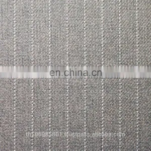 Fashion Suiting Pin Head Twill Design T/R 65/35 thumbnail-2