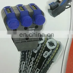 Printhead With Customised Printband (Hand Labelling Tool) thumbnail-3