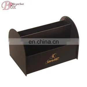 Wholesale Office Stationery Holder Pen Box Pencil Case thumbnail-1