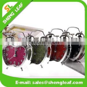 Promotion Bell Table/Metal/Small Alarm Clock thumbnail-1