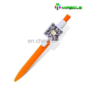 Promotional 0.5mm Ballpoint Pen to Sublimation Best Selling in 2016 thumbnail-3