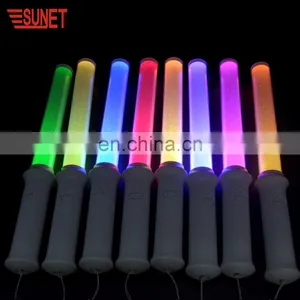 2018 SUNJET New Product New Design China Competitive Gleamy Shine Bright Foam Stick thumbnail-1