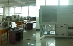 Xian Chuangjin Electronic Technology Co.,LTD company overview - view 1 thumbnail