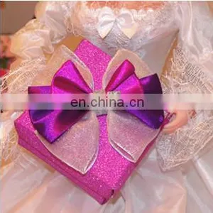 Customized Wedding Invitation Box Made-in-China thumbnail-1