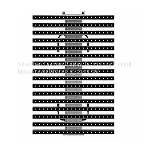 P20 LED Strip Display,P20 LED Strip Display thumbnail-1