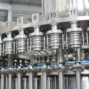 AUTOMATIC JUICE/MILK FILLING MACHINE thumbnail-2