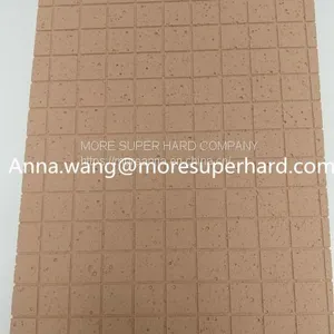 PU Polishing Pad for Optical Glass Lens Polishing thumbnail-3