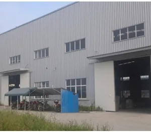 Zhengzhou Invech Machinery Co.Ltd company overview - view 2 thumbnail
