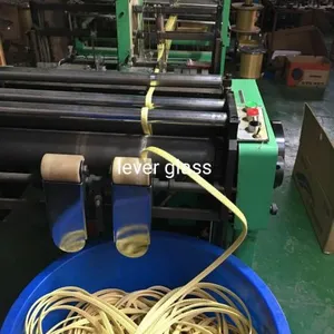 Kevlar Ropes Used on Glass Tempering Furnace thumbnail-1