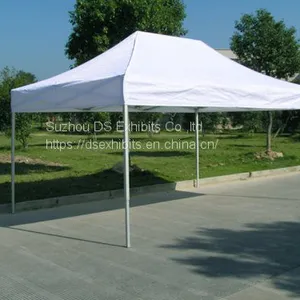 3*4.5m Folding Tent thumbnail-2