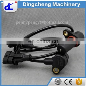 Car Parts Engine Crankshaft Position Sensor 0281002214 0281002474 thumbnail-1