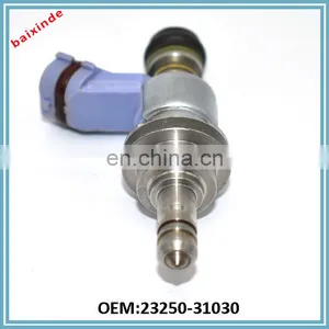 Fuel Injector Nozzle LEXUS (2010-06): 2320939155C0, 2325031030 23209-39155C0, 2325031030 thumbnail-2