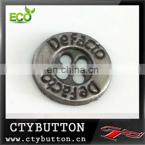 AS-003 Custom Printed Sewing Buttons thumbnail-1
