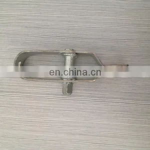 Cheap and Fine Steel Wire Rope Tensioner thumbnail-3