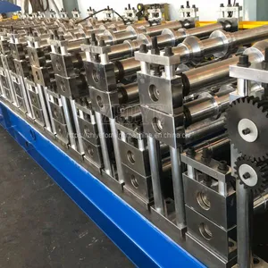 Double Layer Roofing Sheet Forming Machinery thumbnail-3