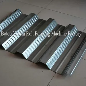 Steel Profile Roll Forming Machine thumbnail-5