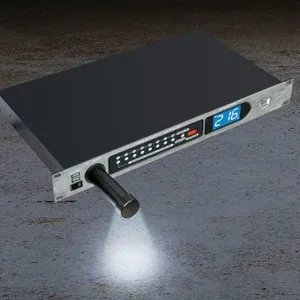 Power Sequencer With DJ Lights thumbnail-2