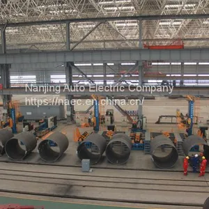 Pressure Vessel Fabrication Solution thumbnail-4