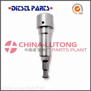 Plunger Type Fuel Injection Pump 1 418 325 163 325-163 For Ve Pump Parts thumbnail-1