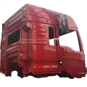 SHACMAN New M3000 CAB Truck Cabin Truck Body Parts thumbnail-3