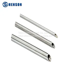 SUS304 Stainless Steel Pipe thumbnail-3