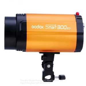 Smart Series Plug-in Flash Tube Studio Flash Godox Smart 300SDI 250WS thumbnail-1