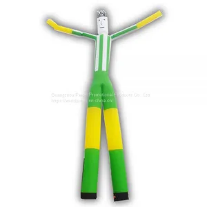 Sky Dancer|fly Guy|air Dancer|inflatable Tube Man,display Products,promotional Proudcts in China thumbnail-1