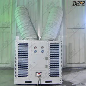 Drez-Aircon Air Conditioner for Tent and A/C Centre for Outdoor Events thumbnail-2