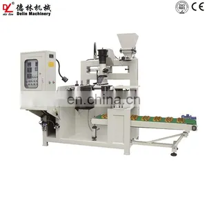 Sand Core Shooting Faucet Mold Manufacturing Machine Manufacturer thumbnail-6