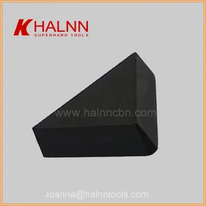 Heavy Interrupt Cutting Hardened Steel Wind Power Bearings With Halnn Supplier CBN Inserts thumbnail-4
