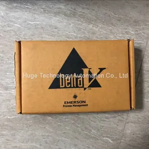 Emerson DELTAV VE4003S7B1 KJ3231X1-BA1 New in Individual Box Package, in Stock ,Original and New, Good Quality, For Our 1st Cooperation,you'll Get my Rock-bottom Price. thumbnail-2