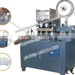 Automatic Chopstick Packing Machine|Chopstick Packaging Machine thumbnail-1