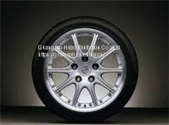 China Wheel，china International Tire Show thumbnail-1