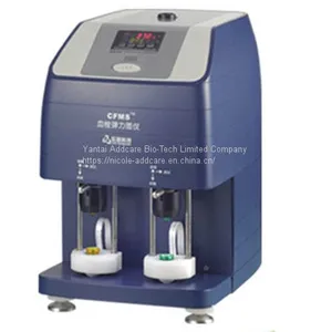 2 Channel Thrombelastography Hemostasis Analyzer CFMS-8800 thumbnail-1