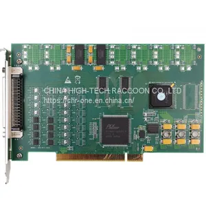 CHR Arinc 429 PCI 8 Channels Interface Modules thumbnail-1